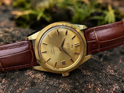 Vintage omega automatico - omega,