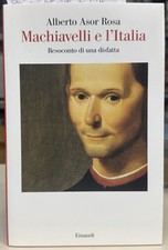 (Letteratura) A. Asor Rosa -