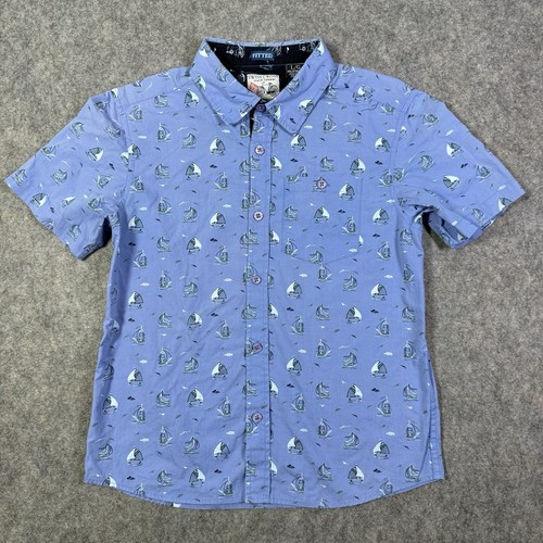 Camicia svizzera con bottoni