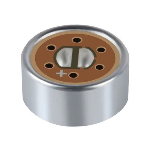 Capsule microfonica a - 2x(capsule,
