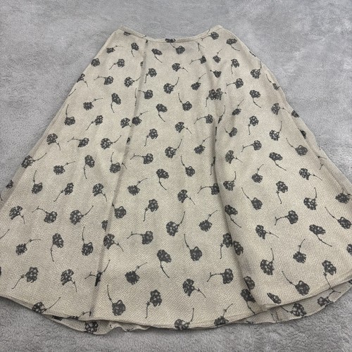 Gonna donna vintage collezione