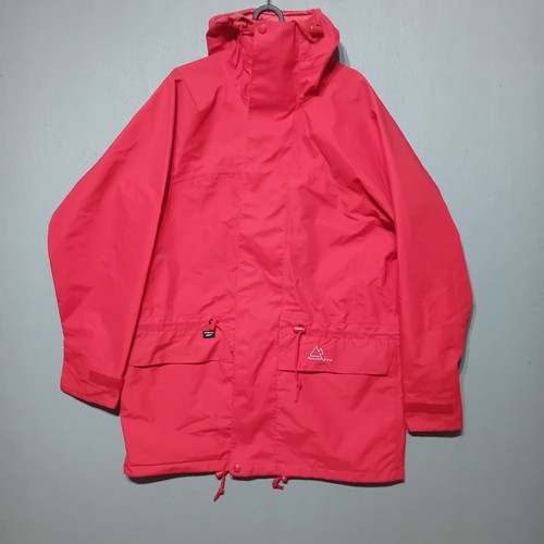 Giacca mountain range - range, goretex