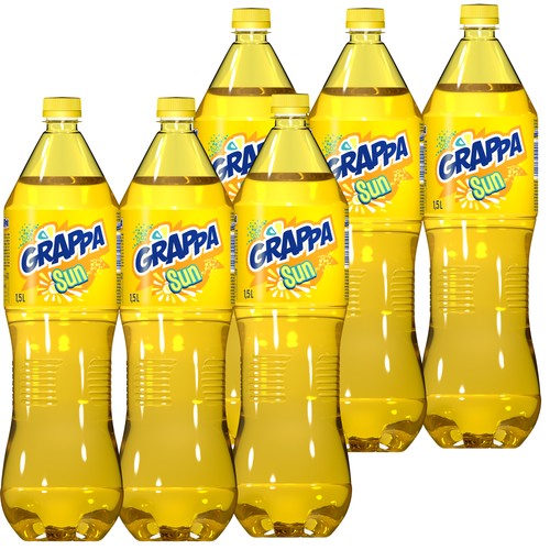 5902403941018 grappa sun - 5902403941018,