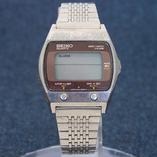 [Oggetto spazzatura] Seiko