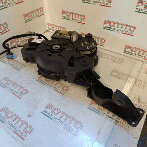 Motorino apertura porta lat