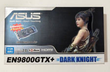 Asus nVidia Geforce 9800GTX+