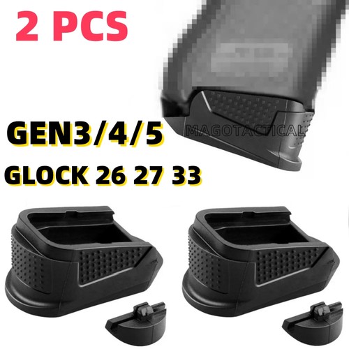 Pezzi per glock g26 - g27, g33