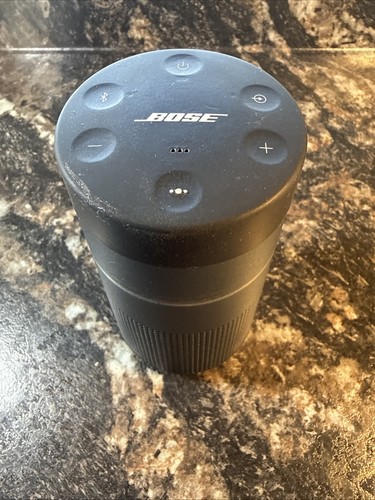 Bose soundlink revolve - soundlink,