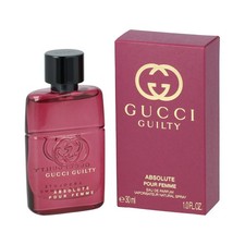 Gucci Guilty Absolute pour