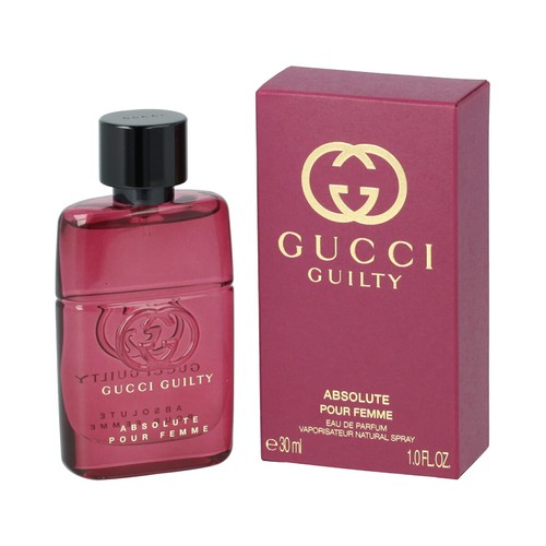 Gucci guilty absolute pour - gucci,