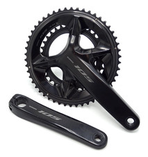 Guarnitura bici strada Shimano