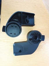 Adattatore Quinny Zapp Flex Plus per Maxi Cosi Cybex