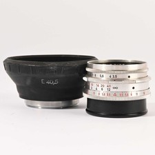 Leica M39 Paxette