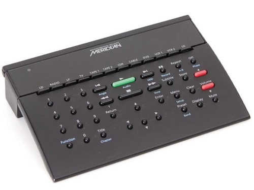 Telecomando meridian msr - telecomando,