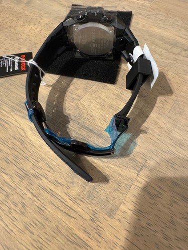 Casio shock gst - g, 1ajf