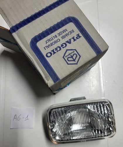 Faro anteriore fanale - , triom