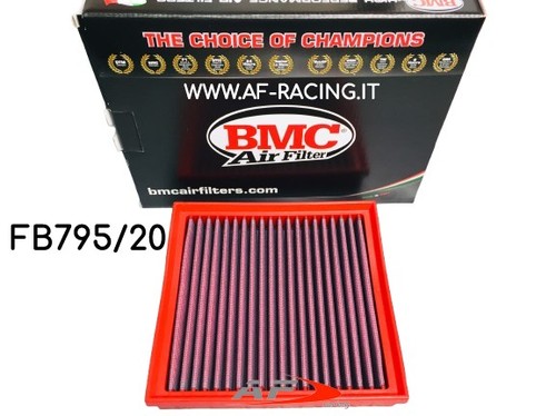 Filtro aria bmc - bmc, opel