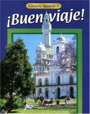 Buen viaje level 3 - viaje!,