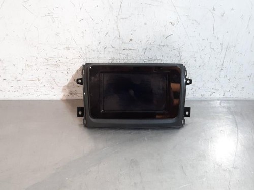 Display navigazione fiat - display,