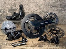 Gruppo dischi idraulici