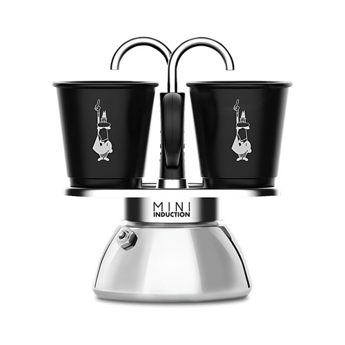 Bialetti mini caffettiera con - mini,