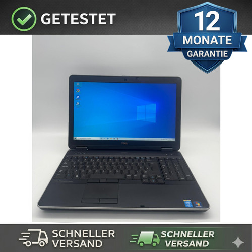 Portatile dell precision m2800 - portatile,