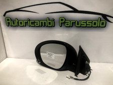 Specchietto retrovisore - specchietto, sx