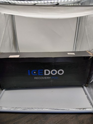 Icedoo pod recupero 129 - di,