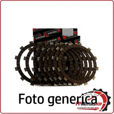 KIT DISCHI FRIZIONE MOTO