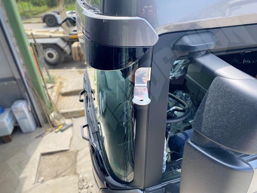 Teilig acciaio inox antenna - inox,