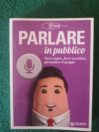 Parlare pubblico cesare e - parlare,