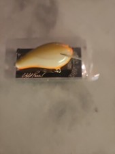 Black Label Balsa Wobbler