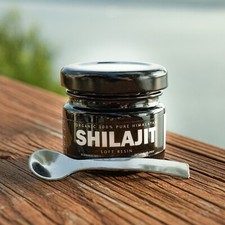 Organic 100% Pure Himalayan