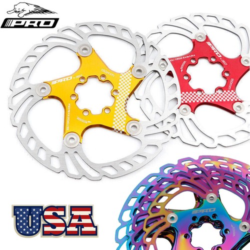 Rotore freno bici - rotore,