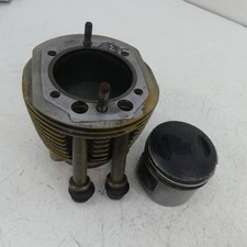Bmw cilindro e - cilindro, pistone
