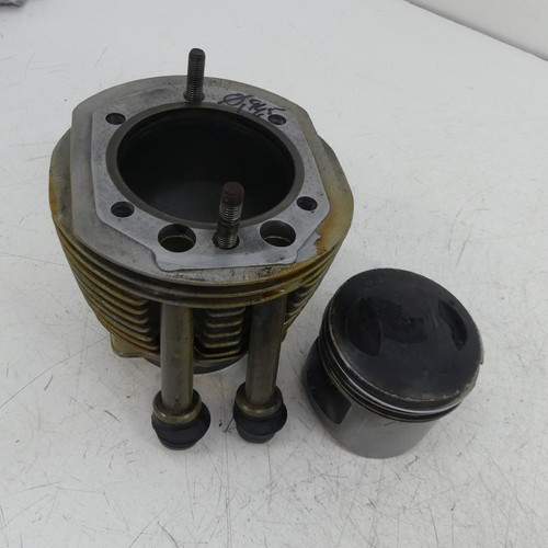 Bmw cilindro e pistone - r, 80/7