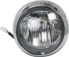 641212 FANALE FARO ANTERIORE