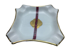 Vassoio in Porcellana Di