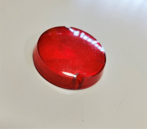 Plastica gemma fanale - plastica,