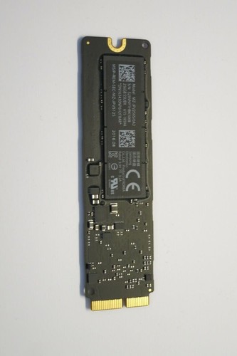 Disque ssd 256gb macbook air - ssd,