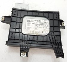 2015 IN POI MK5 B9 AUDI A4 MMI