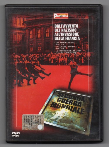Dall avvento del nazismo all - del,