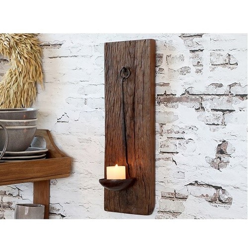 Chic antique applique porta - antique,