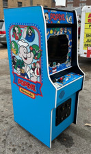 Popeye Arcade Coin Operated-