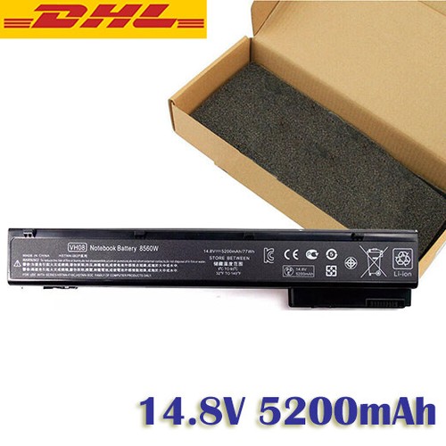 Batteria vh08xl per - batteria, hp