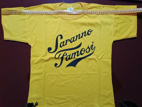 Saranno famosi vintage - saranno,