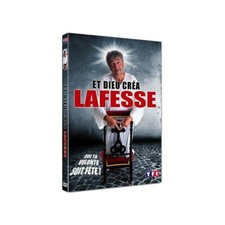 Lafesse E Dio... Creò Lafesse