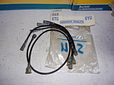 KIT CAVI CANDELE AUTOBIANCHI