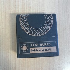 Mazzer ø 58 mm Set di frese