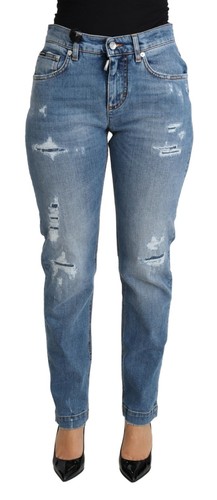 Jeans dolce gabbana - dolce, cotone